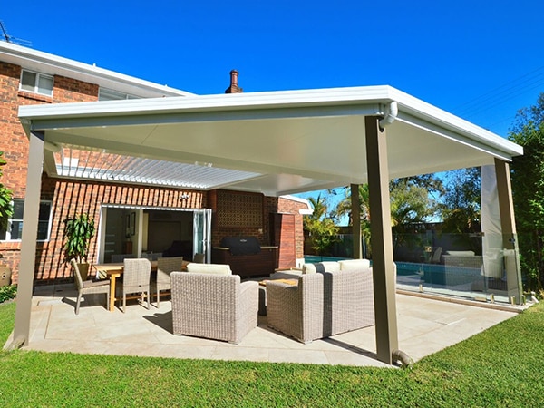 Patios and Pergolas Perth Landscape By Design