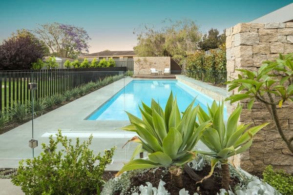 landscaping perth landscape by design