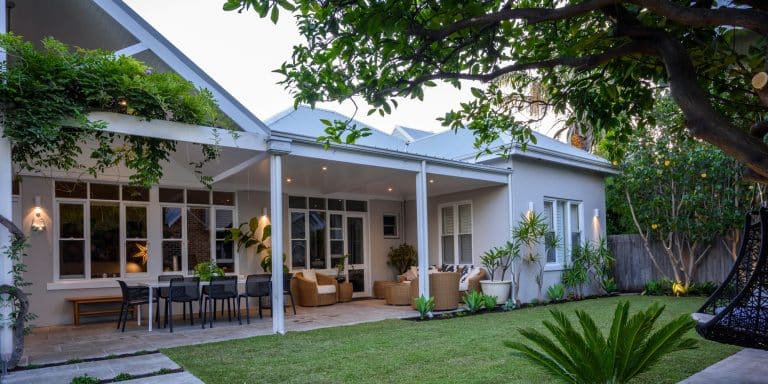 Landscape by designs residential homes