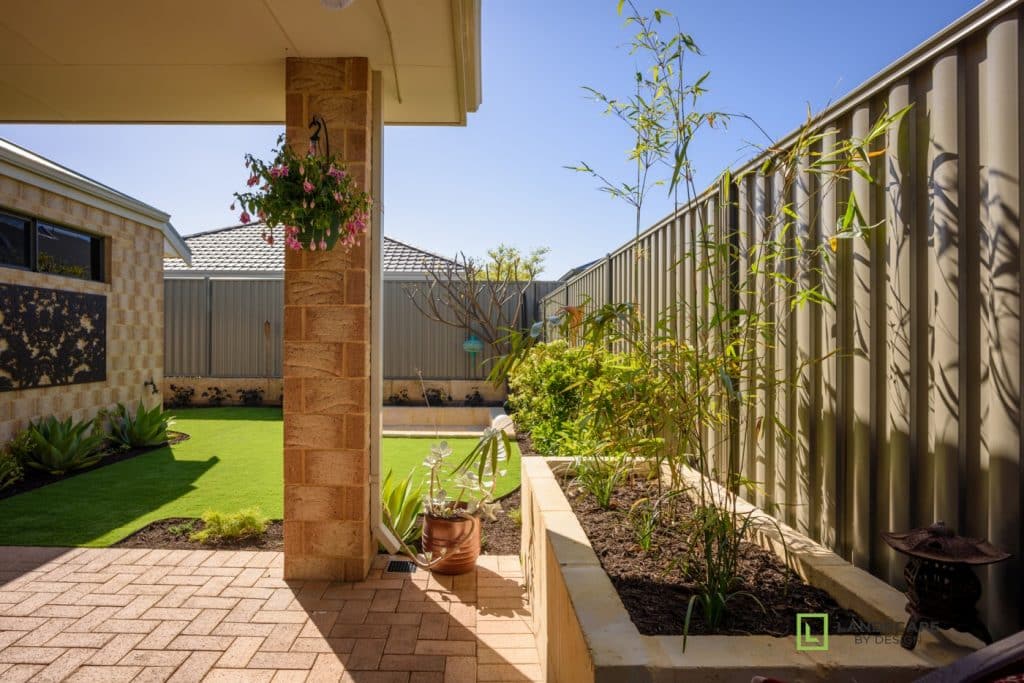 The Advantages and Benefits of Using a Perth Landscaping Service