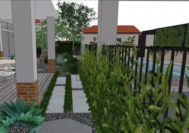 Landscaping Perth 1 Landscape Design Architects Perth Wa