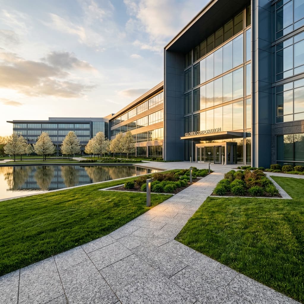 commercial landscaping -landscape by design